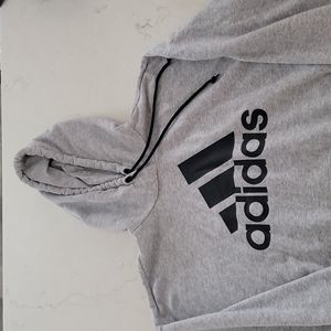 Adidas sweatshirt